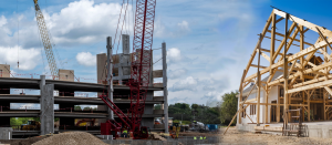 Tulsa Construction Attorneys
