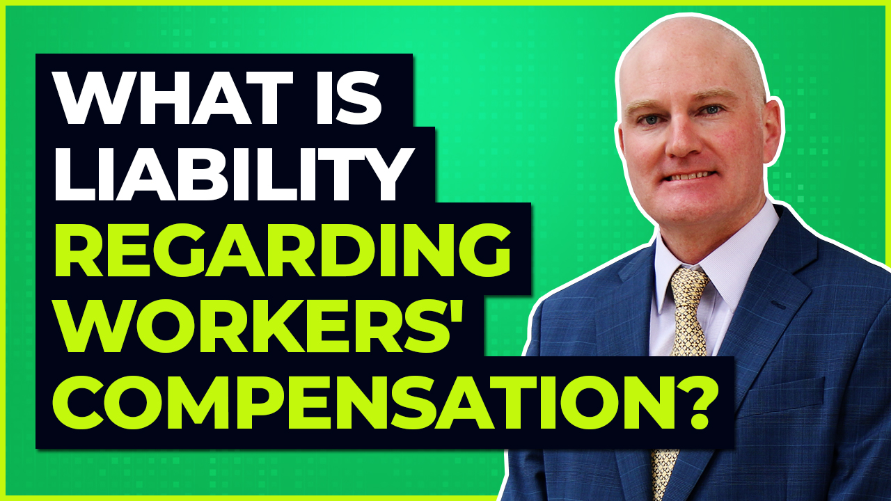What is Liability Regarding Workers' Compensation? - Tulsa Construction ...