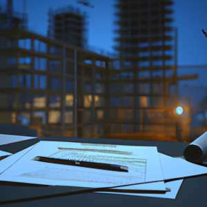 Tulsa Construction Lawyer