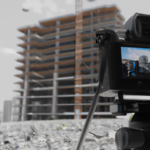 Taking photos and video is essential in construction law